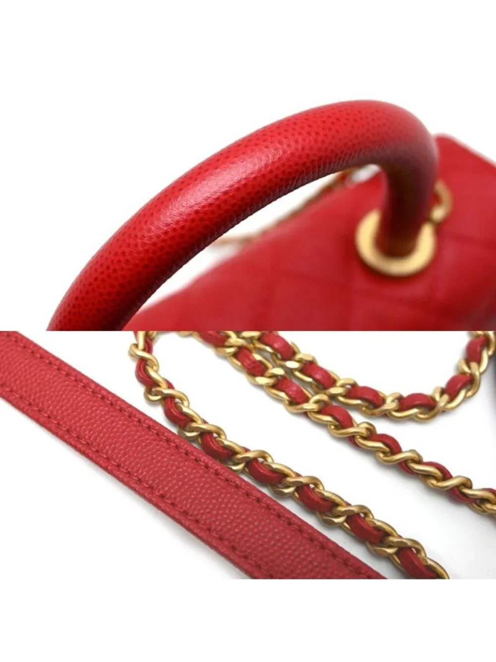 Chanel Handbag